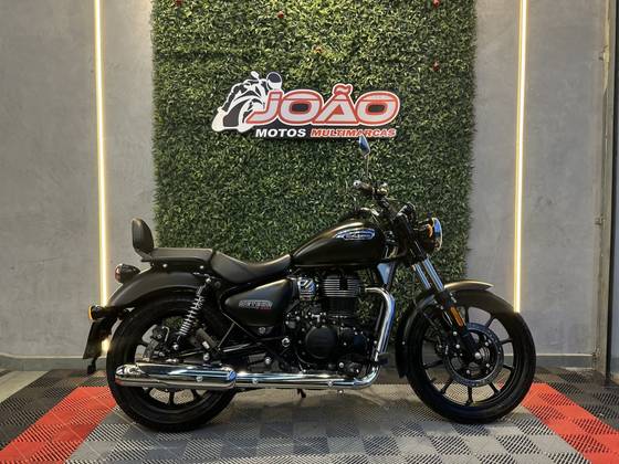 ROYAL ENFIELD METEOR 350 STELLAR ROYAL ENFIELD METEOR 350 STELLAR